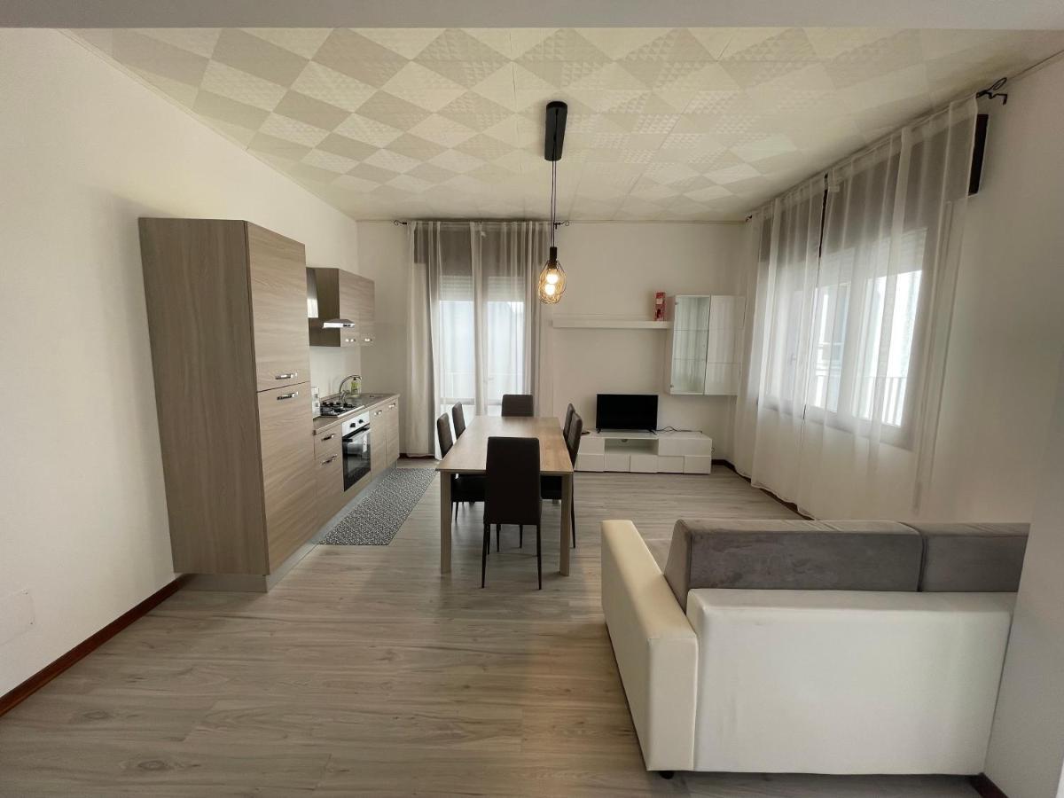 Appartamenti La Conchiglia Caorle Esterno foto