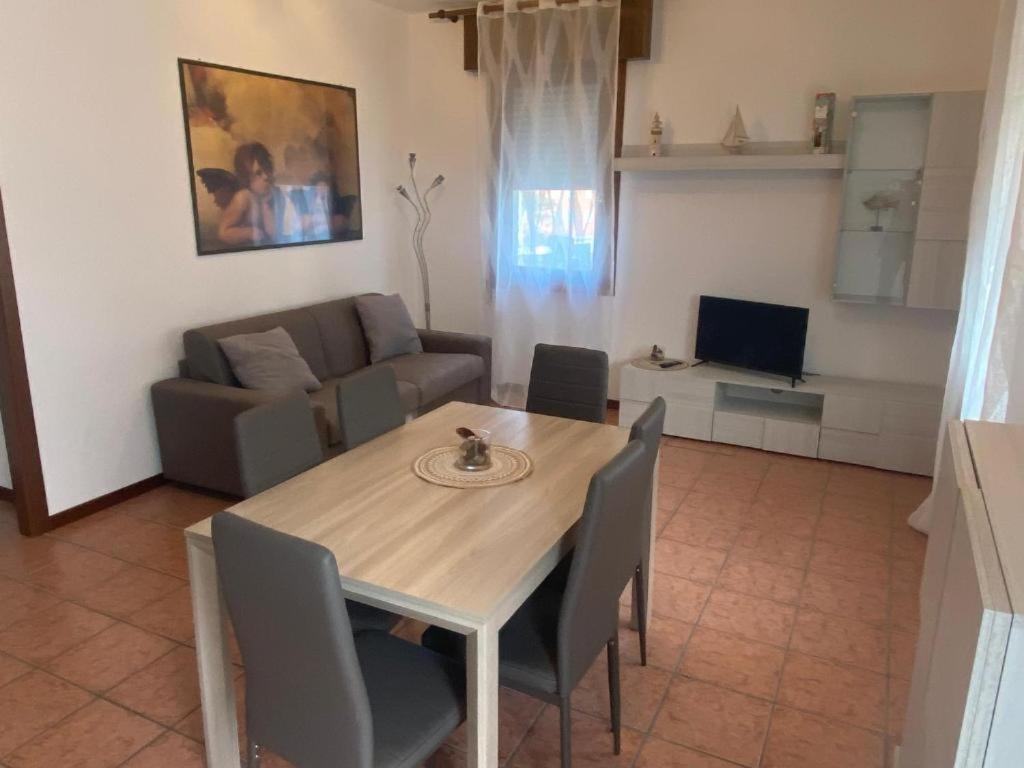 Appartamenti La Conchiglia Caorle Esterno foto