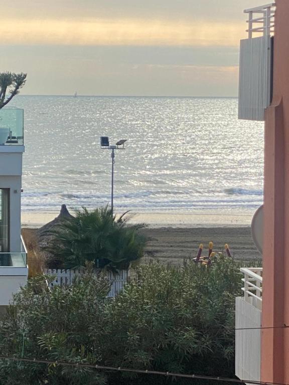 Appartamenti La Conchiglia Caorle Esterno foto
