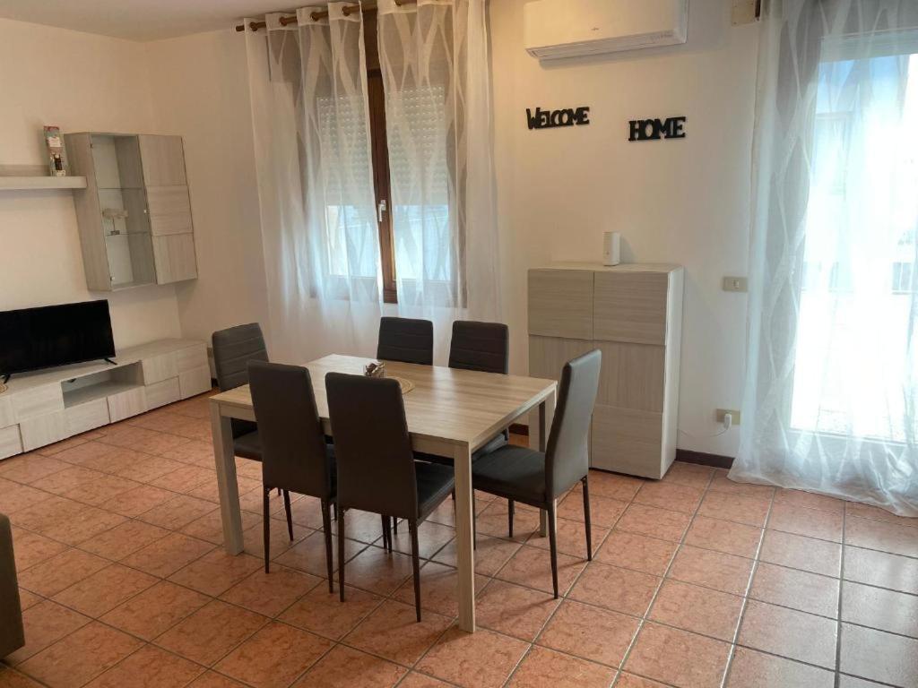 Appartamenti La Conchiglia Caorle Esterno foto