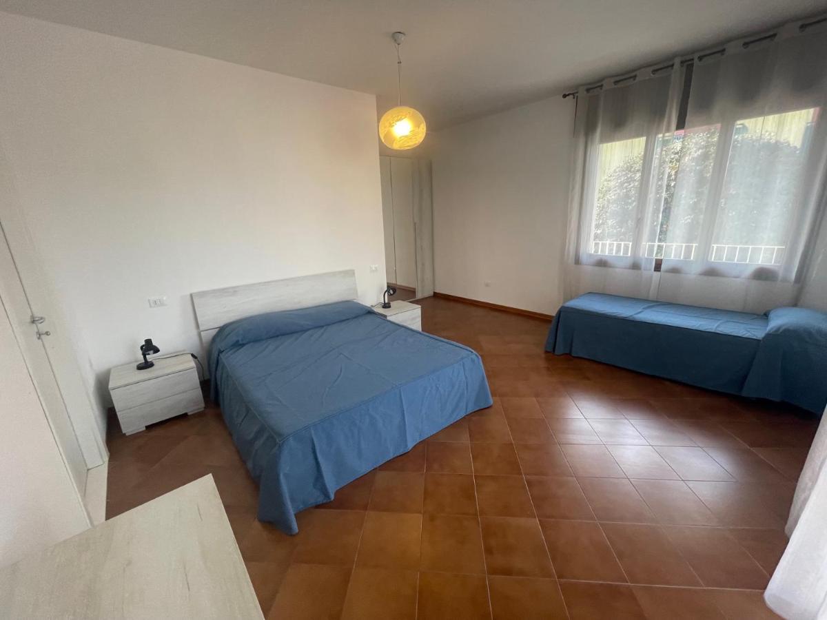 Appartamenti La Conchiglia Caorle Esterno foto